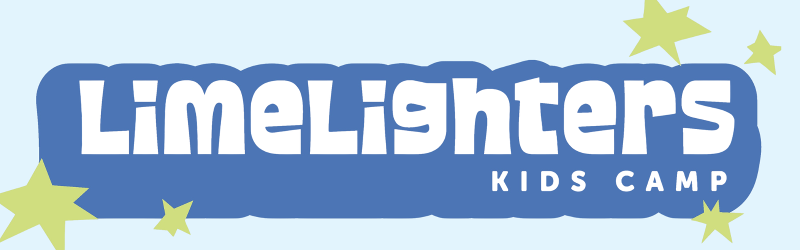 Limelighters Kids Camp